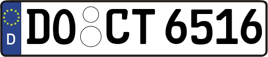 DO-CT6516