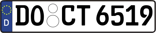 DO-CT6519