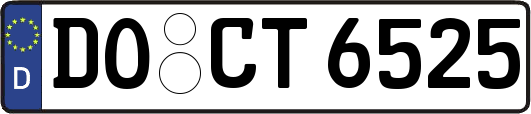 DO-CT6525