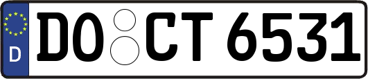 DO-CT6531