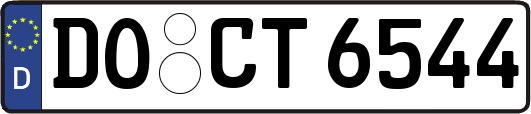 DO-CT6544