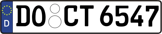 DO-CT6547