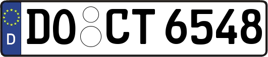 DO-CT6548