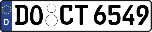 DO-CT6549