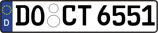 DO-CT6551