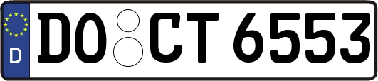 DO-CT6553