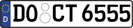 DO-CT6555