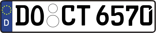 DO-CT6570