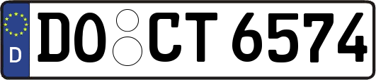 DO-CT6574