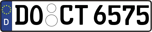 DO-CT6575