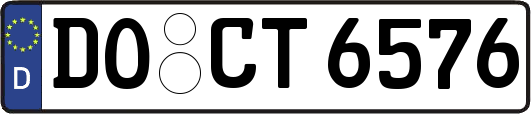 DO-CT6576