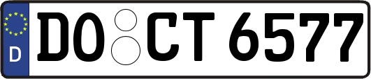 DO-CT6577