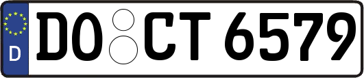 DO-CT6579