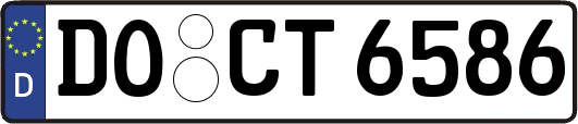 DO-CT6586
