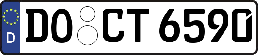 DO-CT6590