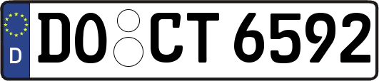 DO-CT6592