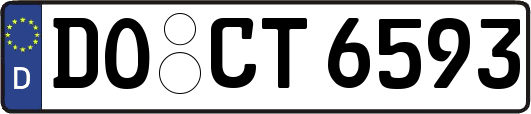 DO-CT6593