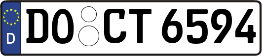 DO-CT6594