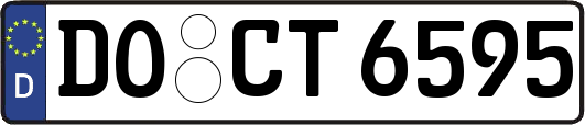 DO-CT6595