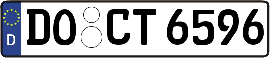 DO-CT6596