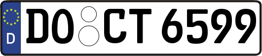 DO-CT6599