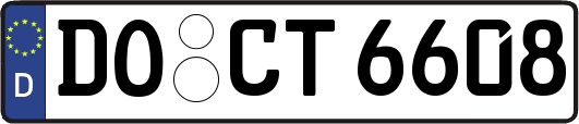 DO-CT6608