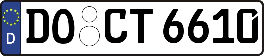 DO-CT6610