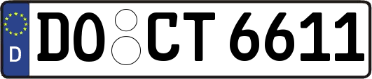 DO-CT6611