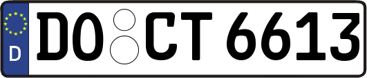 DO-CT6613