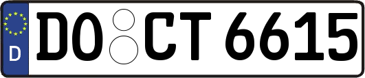DO-CT6615