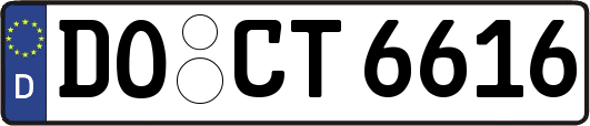 DO-CT6616