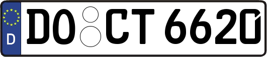 DO-CT6620