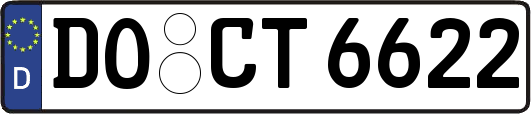 DO-CT6622