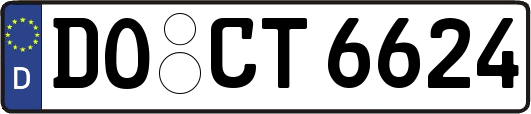 DO-CT6624