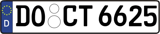 DO-CT6625