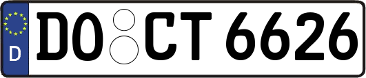 DO-CT6626