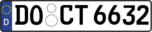 DO-CT6632