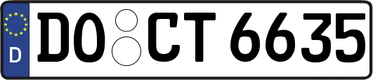 DO-CT6635