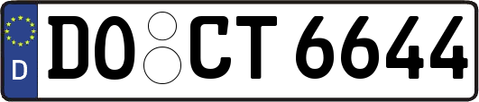 DO-CT6644