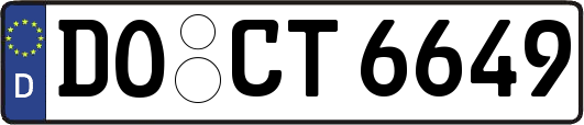 DO-CT6649
