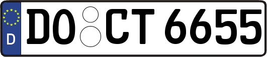 DO-CT6655