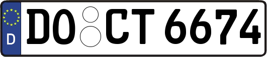 DO-CT6674