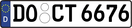 DO-CT6676