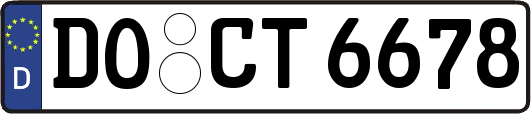 DO-CT6678