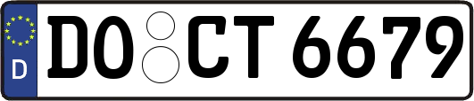 DO-CT6679