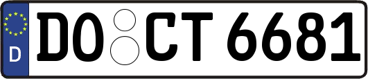 DO-CT6681