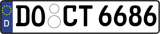 DO-CT6686