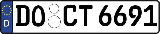 DO-CT6691