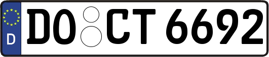 DO-CT6692