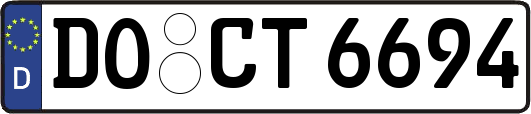 DO-CT6694